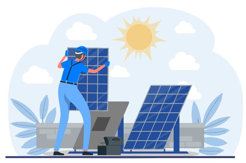 solarthermie mallorca | Solar-Photovoltaikanlage