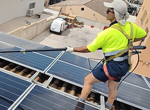 solaranlagen wartung mallorca | Solar-Photovoltaikanlage