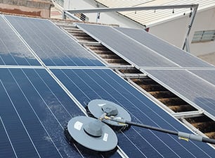 solaranlagen wartung mallorca | Solar-Photovoltaikanlage